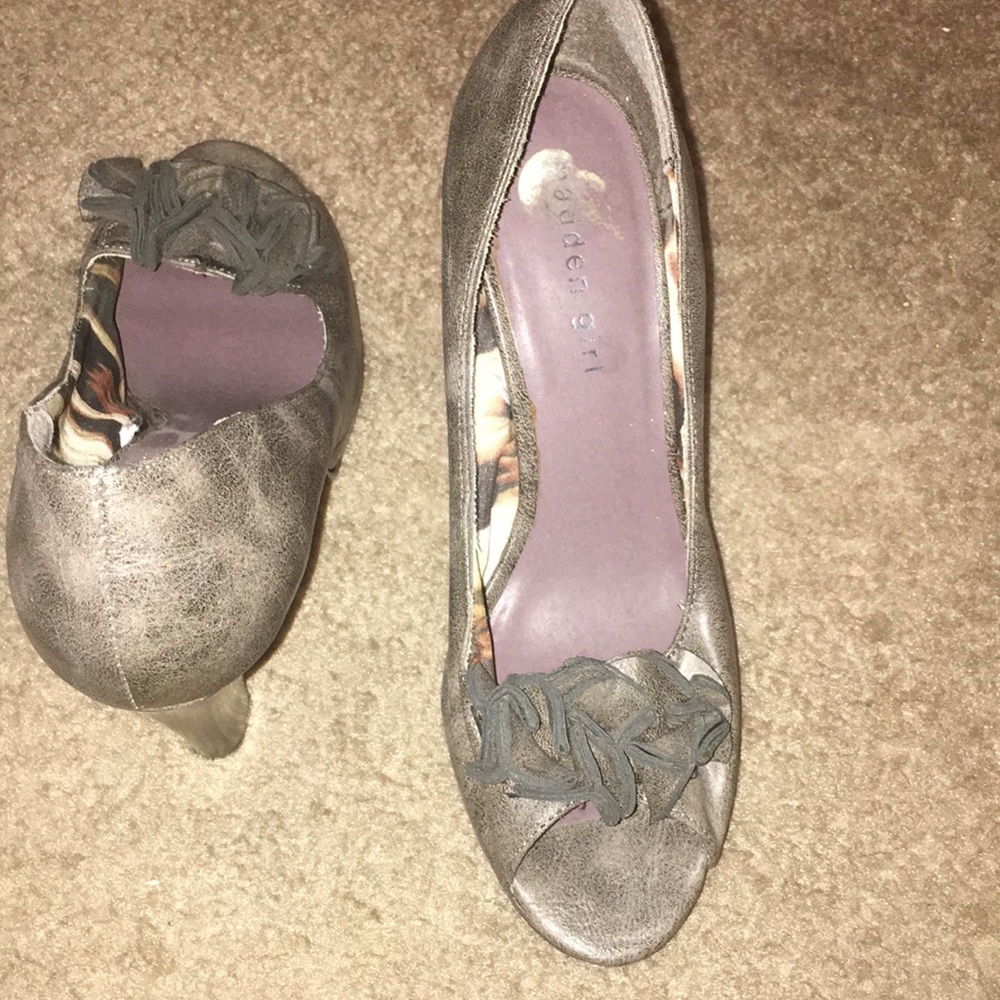 Heels